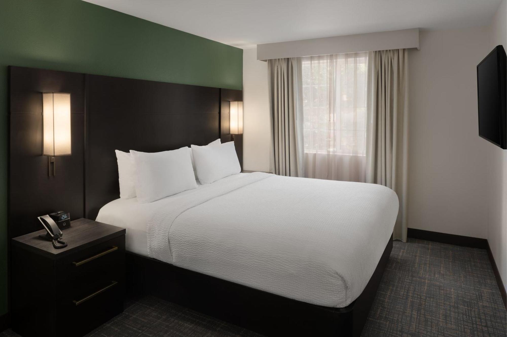 Residence Inn Portland Hillsboro Exterior foto
