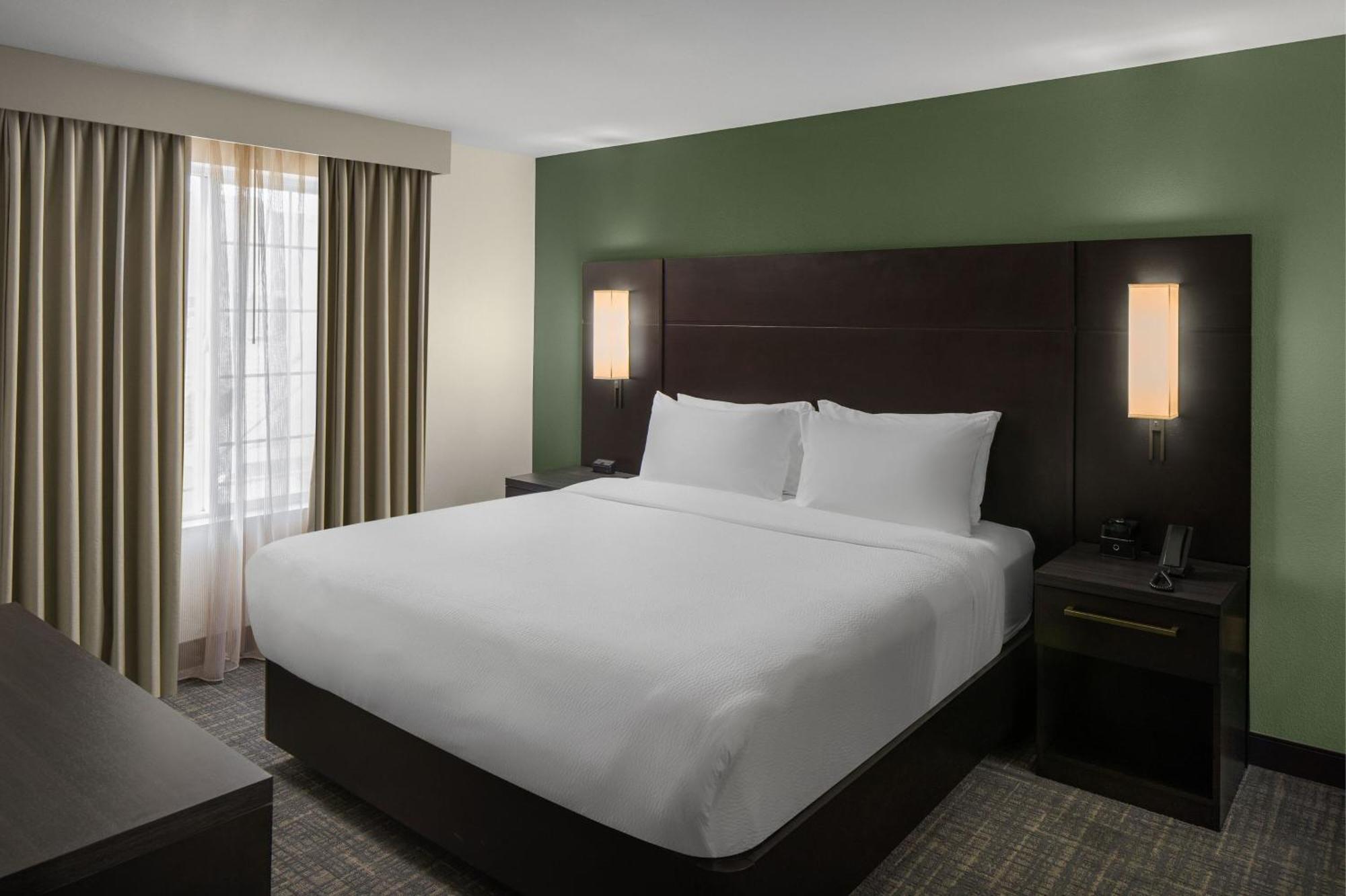 Residence Inn Portland Hillsboro Exterior foto
