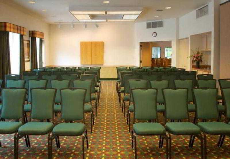 Residence Inn Portland Hillsboro Negocio foto