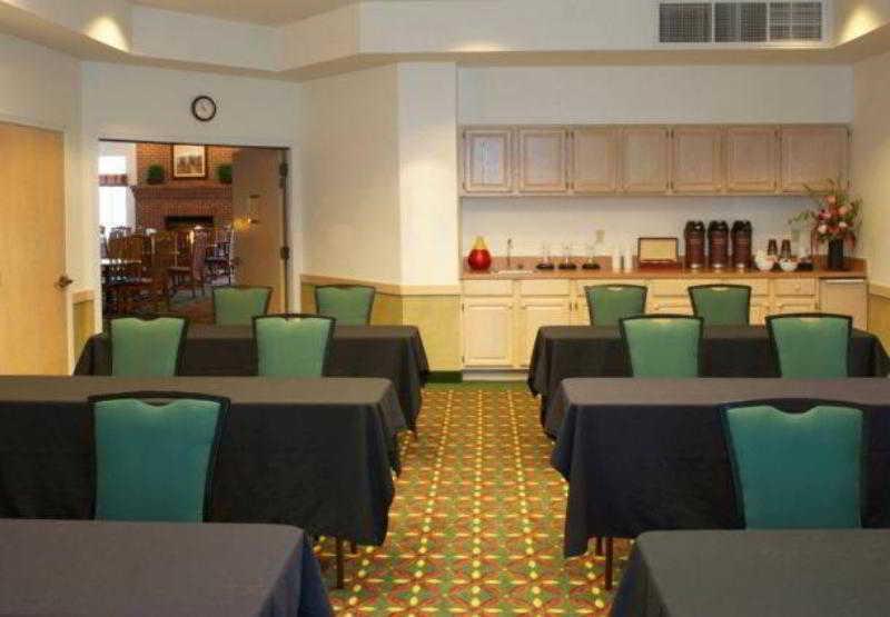 Residence Inn Portland Hillsboro Negocio foto